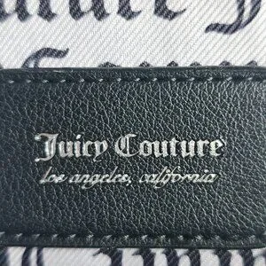 Juicy Couture | Bags | Euc Juicy Couture Jc Embossed Small  display picture 1